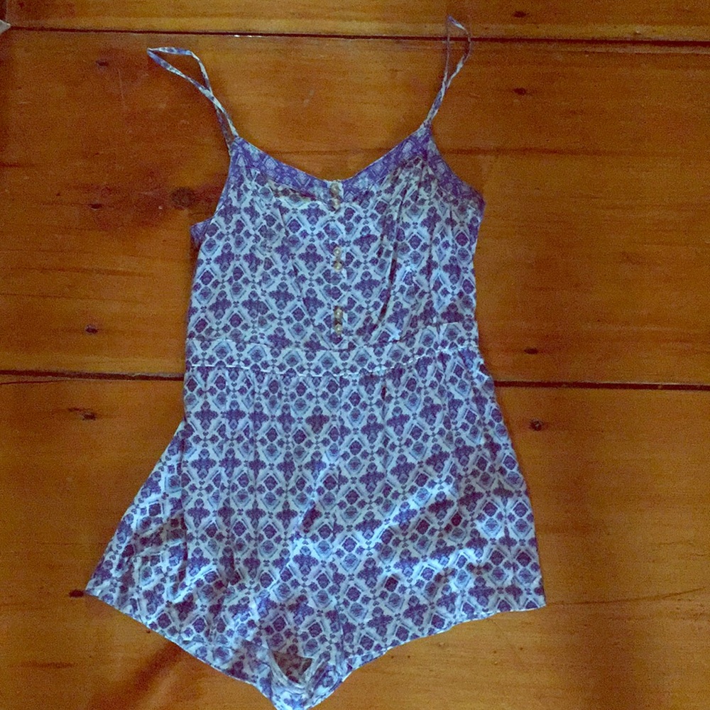 Brand new American Eagle romper